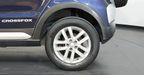 Volkswagen Crossfox MSI Hatchback 2015