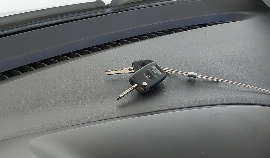 Volkswagen Crossfox MSI Hatchback 2015