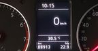 Volkswagen Crossfox MSI Hatchback 2015