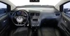 Volkswagen Crossfox MSI Hatchback 2015