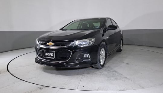 Chevrolet • Cavalier