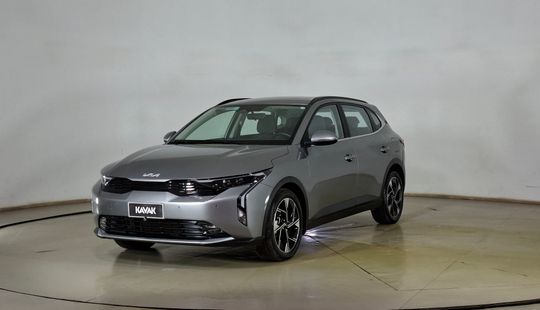 Kia • K3 Cross