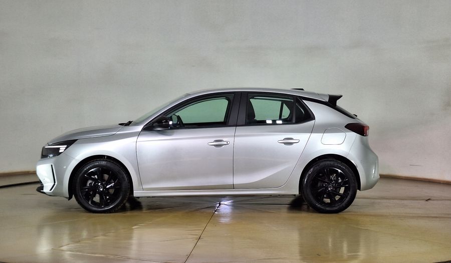 Opel Corsa 1.2T AUTO EDITION Hatchback 2025