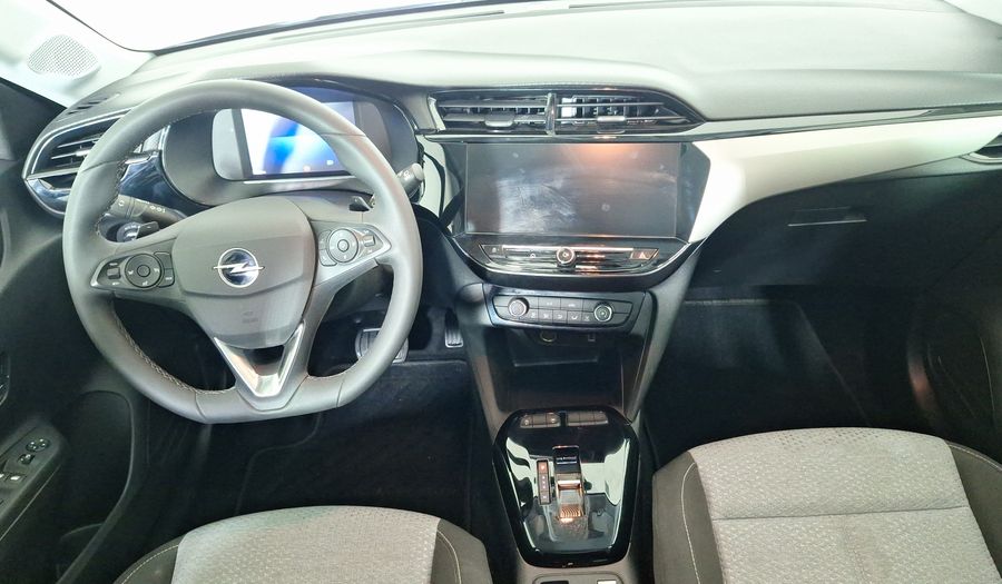 Opel Corsa 1.2T AUTO EDITION Hatchback 2025