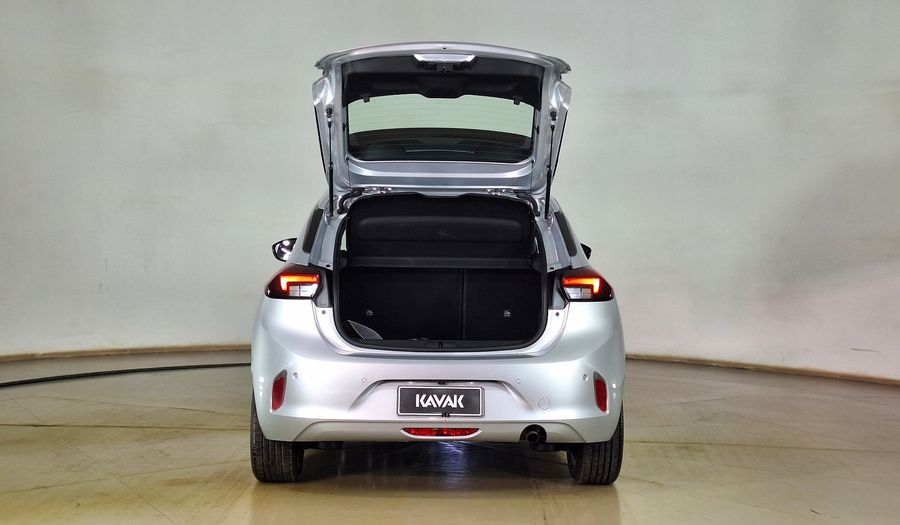 Opel Corsa 1.2T AUTO EDITION Hatchback 2025