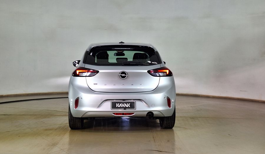 Opel Corsa 1.2T AUTO EDITION Hatchback 2025