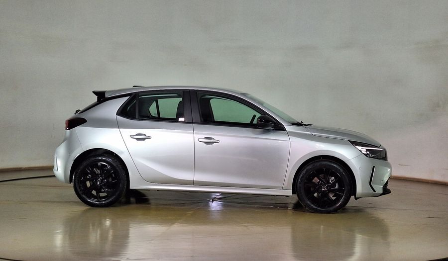 Opel Corsa 1.2T AUTO EDITION Hatchback 2025