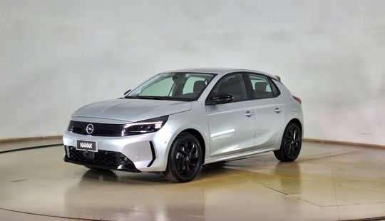 Opel • Corsa