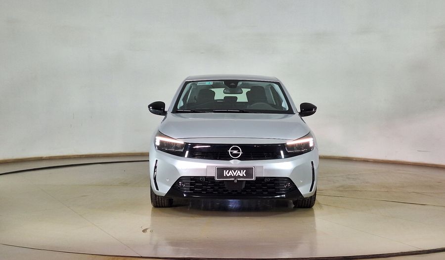 Opel Corsa 1.2T AUTO EDITION Hatchback 2025