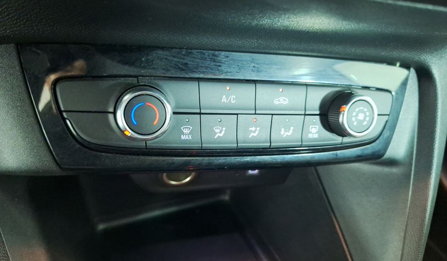 Opel Corsa 1.2T AUTO EDITION Hatchback 2025