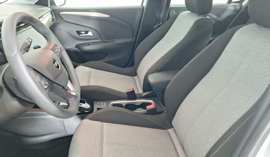 Opel Corsa 1.2T AUTO EDITION Hatchback 2025