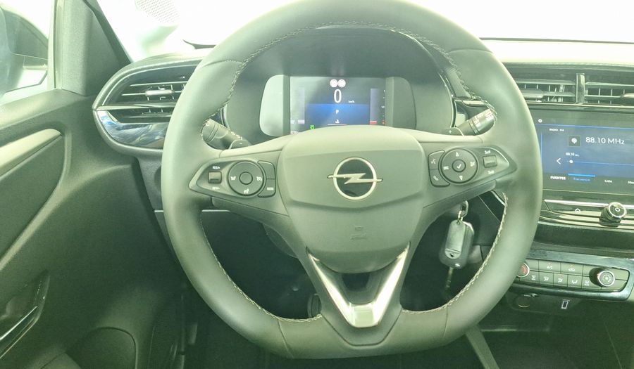 Opel Corsa 1.2T AUTO EDITION Hatchback 2025