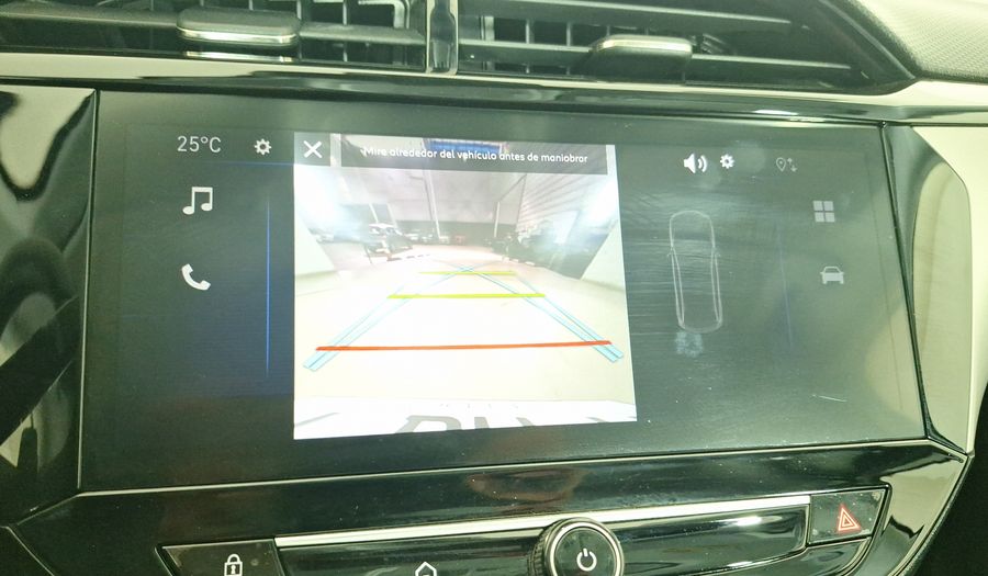 Opel Corsa 1.2T AUTO EDITION Hatchback 2025