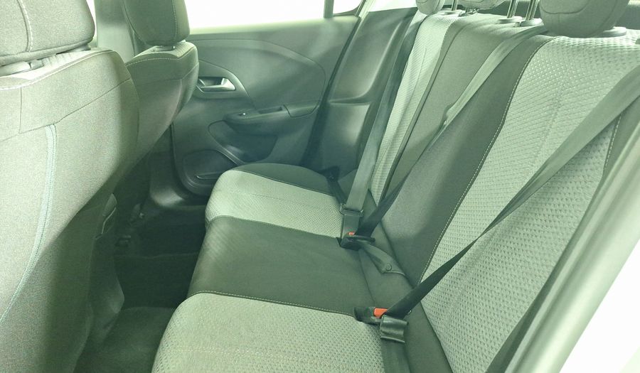 Opel Corsa 1.2T AUTO EDITION Hatchback 2025