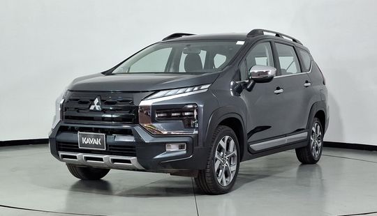Mitsubishi • Xpander