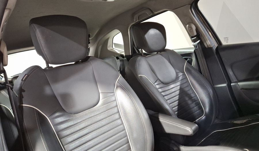 Renault Captur 2.0 ICONIC AUTO Hatchback 2018