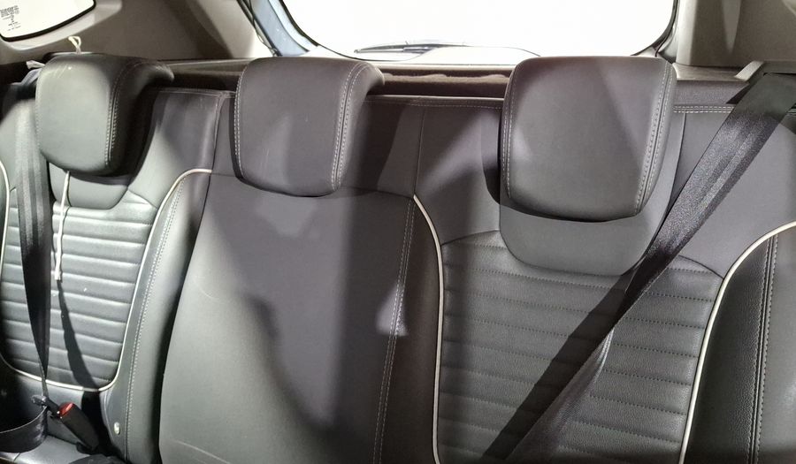 Renault Captur 2.0 ICONIC AUTO Hatchback 2018