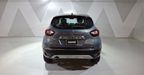 Renault Captur 2.0 ICONIC AUTO Hatchback 2018