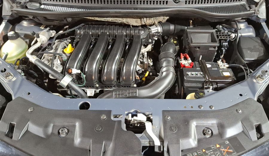 Renault Captur 2.0 ICONIC AUTO Hatchback 2018