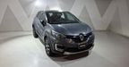 Renault Captur 2.0 ICONIC AUTO Hatchback 2018