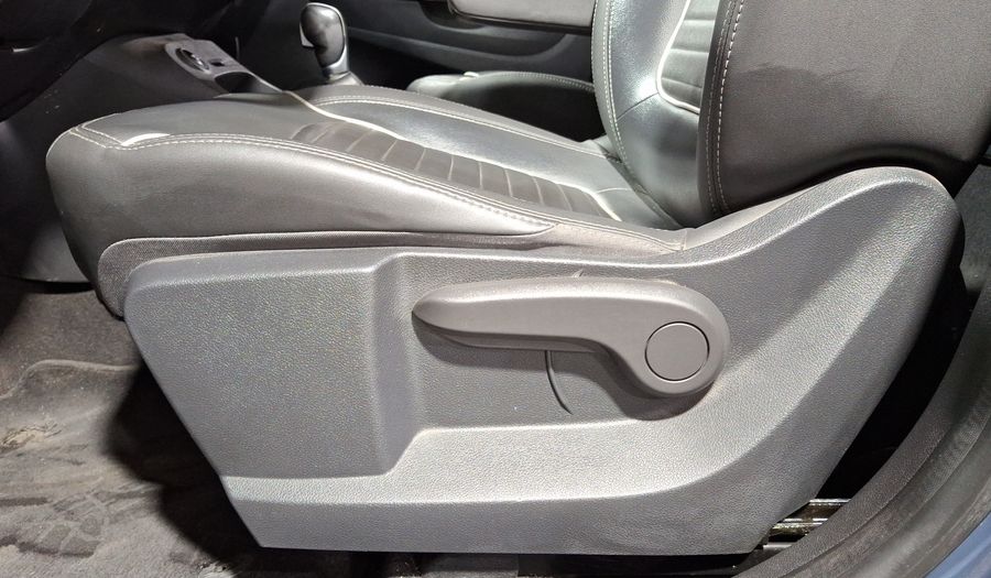 Renault Captur 2.0 ICONIC AUTO Hatchback 2018