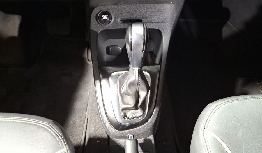 Renault Captur 2.0 ICONIC AUTO Hatchback 2018