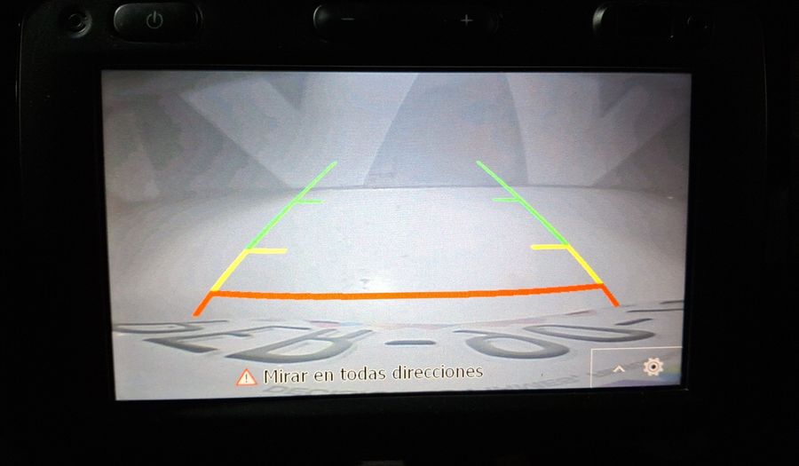 Renault Captur 2.0 ICONIC AUTO Hatchback 2018