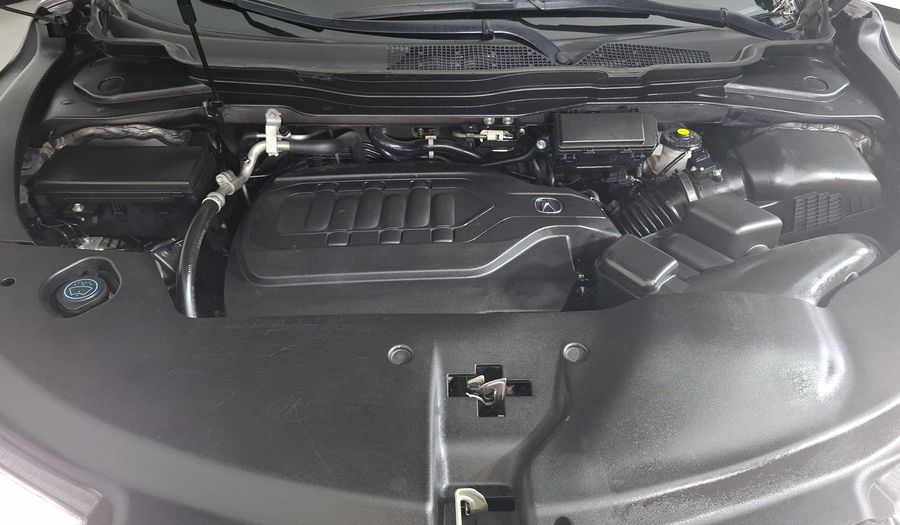 Acura Mdx 3.5 AWD AT Suv 2018