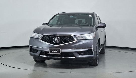 Acura • MDX
