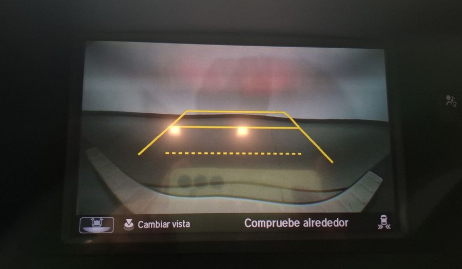 Acura Mdx 3.5 AWD AT Suv 2018