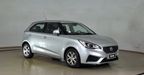 Mg 3 1.5 AUTO STD Hatchback 2020