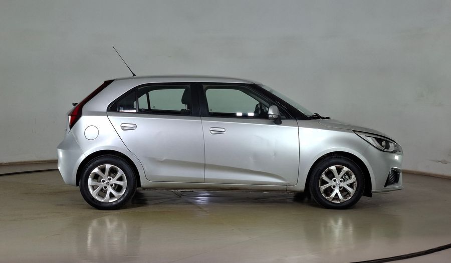 Mg 3 1.5 AUTO STD Hatchback 2020