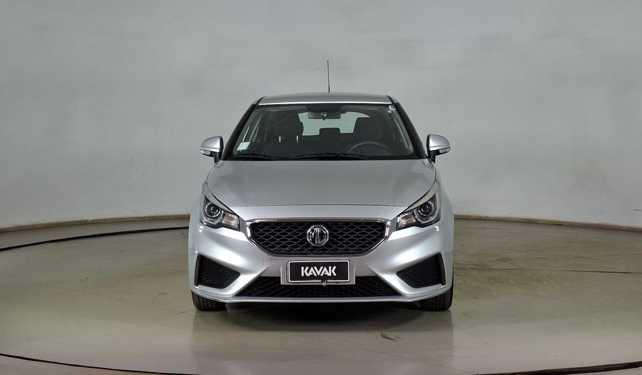 Mg 3 1.5 AUTO STD Hatchback 2020