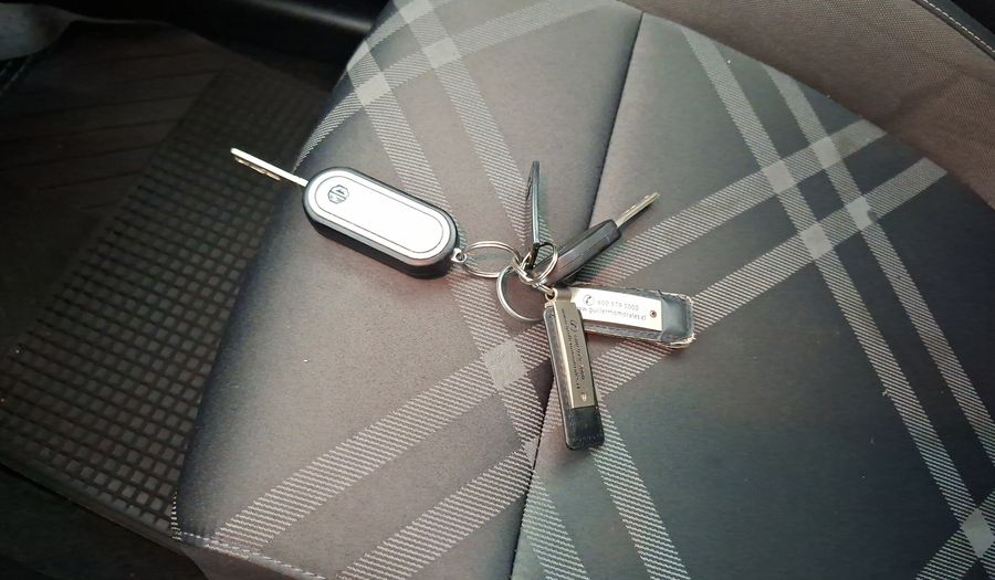 Mg 3 1.5 AUTO STD Hatchback 2020