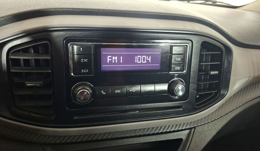 Mg 3 1.5 AUTO STD Hatchback 2020