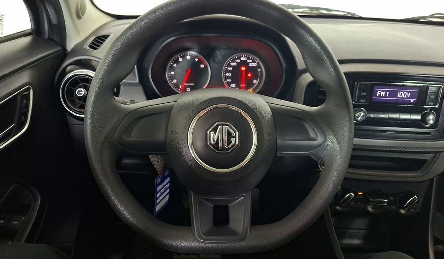 Mg 3 1.5 AUTO STD Hatchback 2020