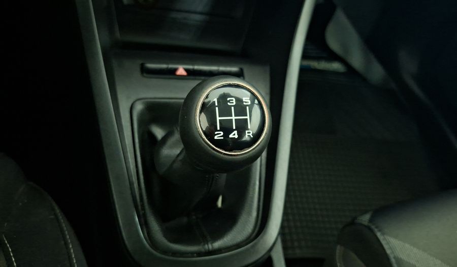 Mg 3 1.5 AUTO STD Hatchback 2020