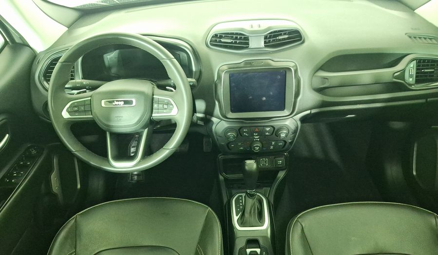 Jeep Renegade 1.3T LONGITUDE AUTO Suv 2024