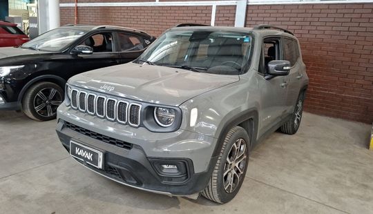 Jeep • Renegade