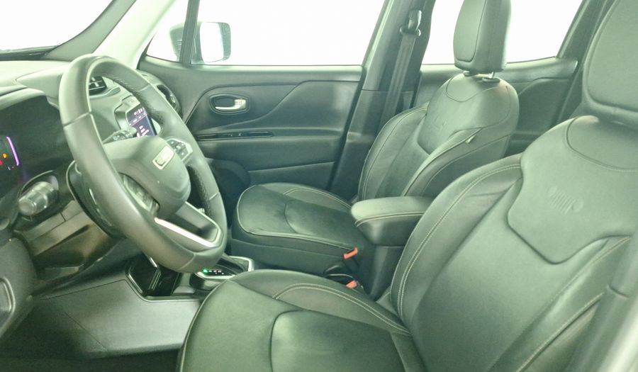 Jeep Renegade 1.3T LONGITUDE AUTO Suv 2024