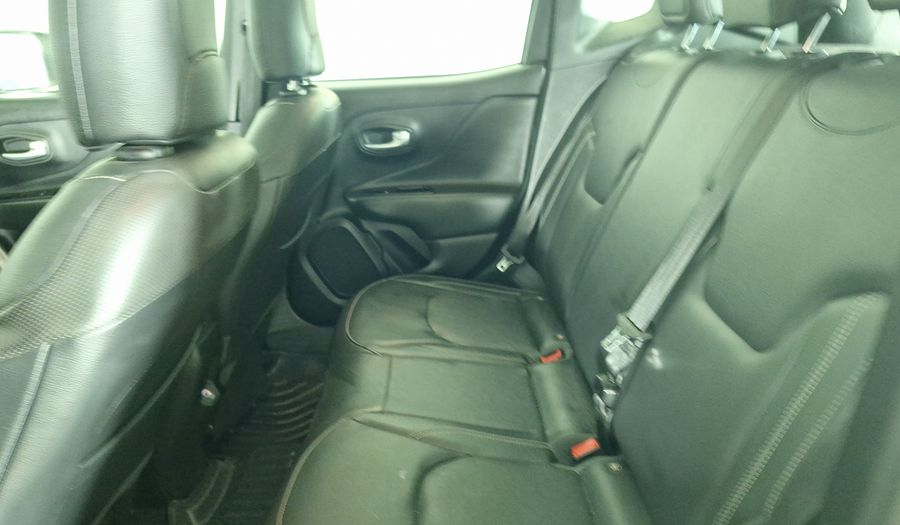 Jeep Renegade 1.3T LONGITUDE AUTO Suv 2024