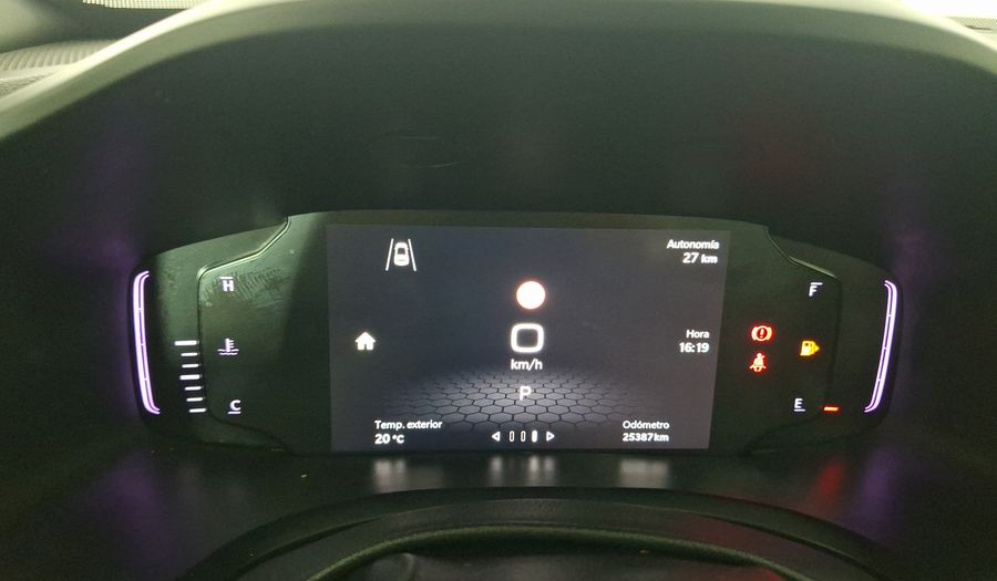 Jeep Renegade 1.3T LONGITUDE AUTO Suv 2024