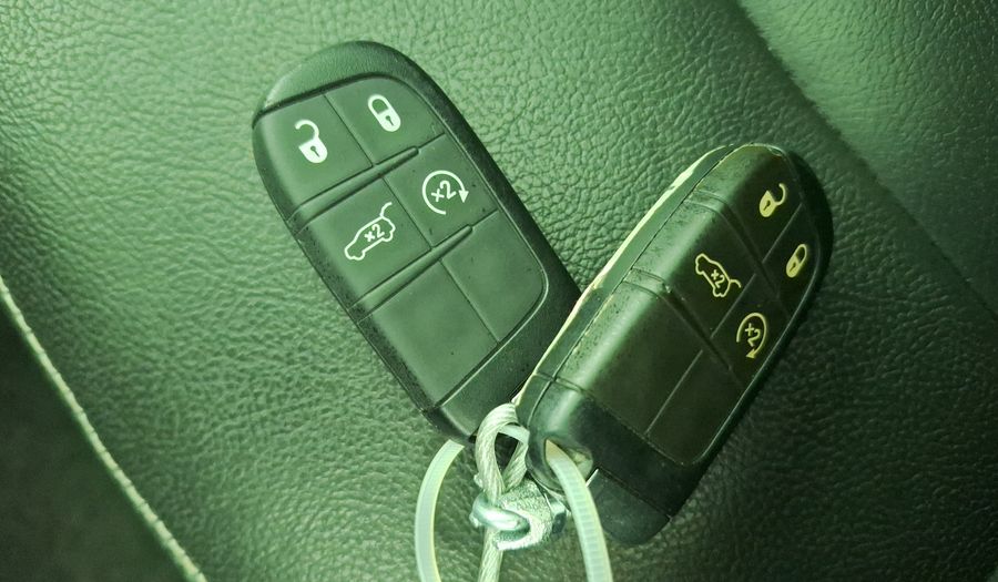 Jeep Renegade 1.3T LONGITUDE AUTO Suv 2024