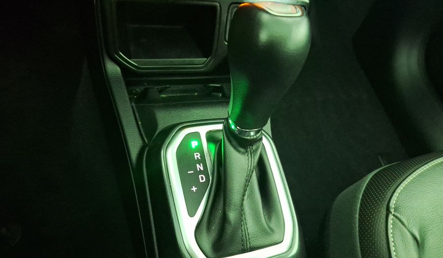 Jeep Renegade 1.3T LONGITUDE AUTO Suv 2024