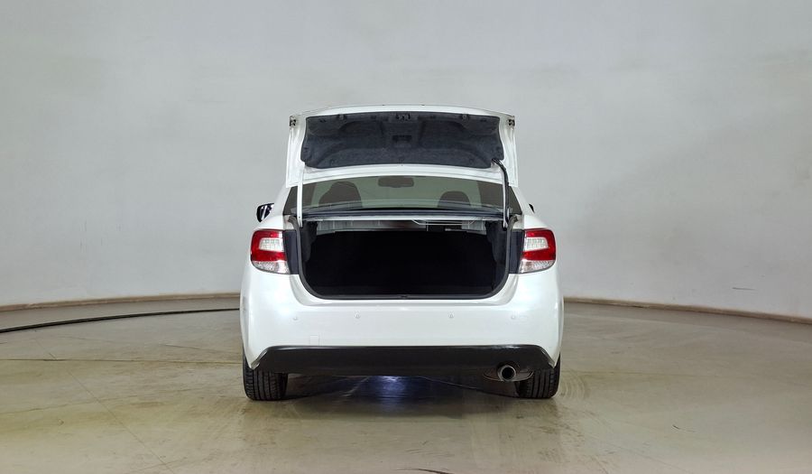 Subaru Impreza 2.0I LIMITED EYESIGHT CVT SPORT 4WD Hatchback 2021