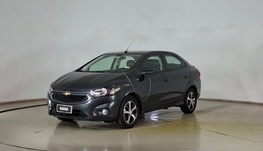 Chevrolet • Prisma