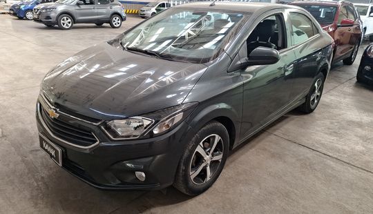 Chevrolet • Prisma