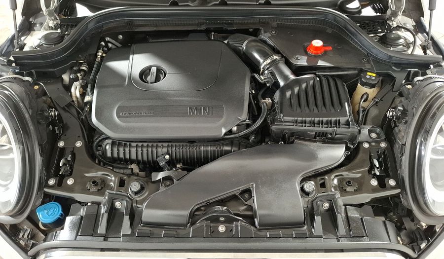 Mini John Cooper Works 2.0 JOHN COOPER WORKS HOT CHILI AUTO Hatchback 2019