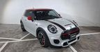 Mini John Cooper Works 2.0 JOHN COOPER WORKS HOT CHILI AUTO Hatchback 2019