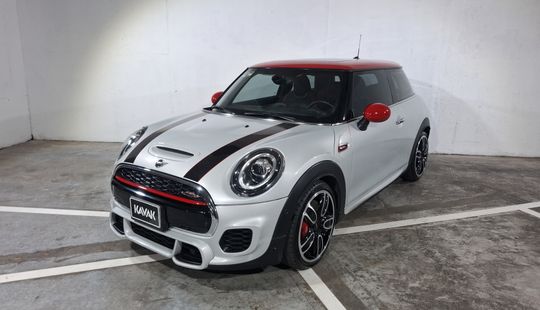 Mini • John Cooper Works